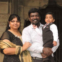 Ashish Daniel