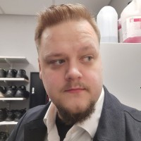 Jonathan Karppanen