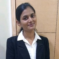 Shweta Kumari