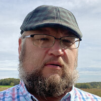 Matthew Bauknecht