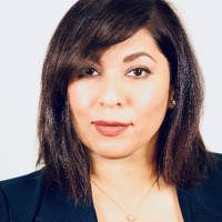 Bernice Wheelock, Sphr