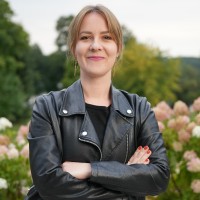 Małgorzata Hałasik-Kozajda