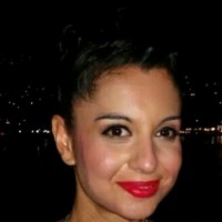 Vania Maniati