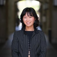 Jasmine Zhou