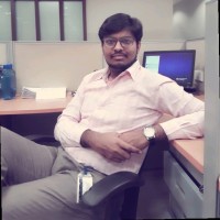 Mrugan Shah