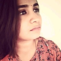 Nandini .