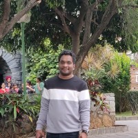 Deepak Das