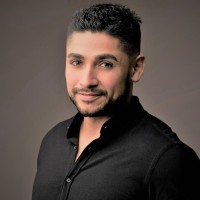 César Alberto González Gajardo