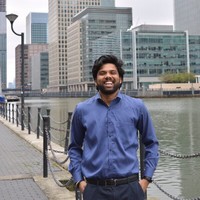Srinath Edhigalla