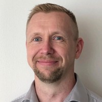 Pekka Myllymäki