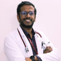 Vineeth Chandran