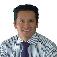 Sergio Reyes Hernández