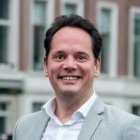 Tijmen De Vries