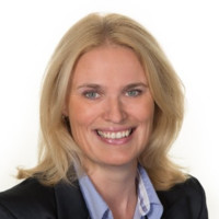 Patricia Van Mastrigt