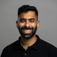 Shaun Chaudhary