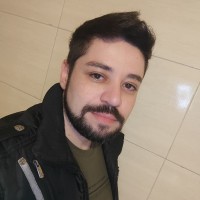Fernando Fraga
