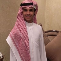 Saud Alruwaished