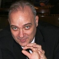Dimitris Milonas
