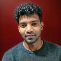 Samadhan Kulkarni