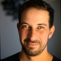 Leandro Vidoreto