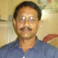 SUNDAR SELVARAJ