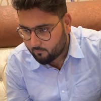 Waleed Ghuman