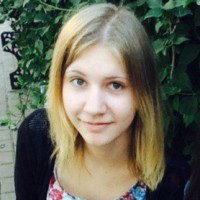 Anastasia Sapozhnikova