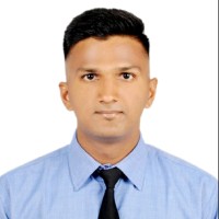 Aashay Gadekar