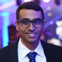 Sanjeewa Fernando
