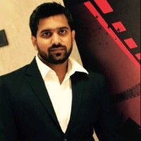 Dinesh Kumar K B