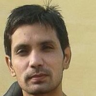 Ca Kuldeep Dabur