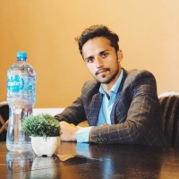 Abd Ullah