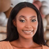 Amanda Ndabeni