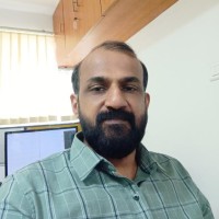 Ramesh Chandran