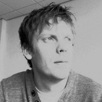 Colin Halliwell