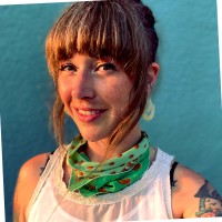 Cassandra Boerger