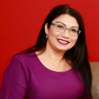 Sherida Mohammed