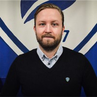 Markus Wikström