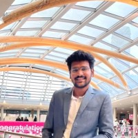 Ankit Rudrapgol