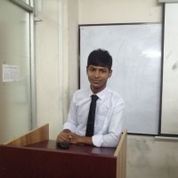 Robin Miah