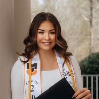 Kelsea Baines B.S.
