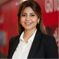 Shereen Ali