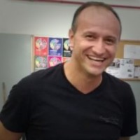 Rogério Aparecido Vicentini
