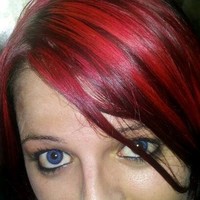 Megan Myburgh (LION)