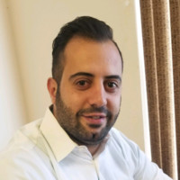 Arlen Shahverdian