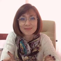 Юлия Останина