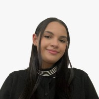 Sarah Pacheco Rosa
