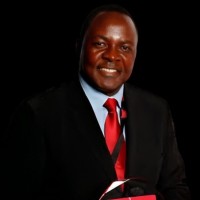 Dr. Amon E. Kasambala