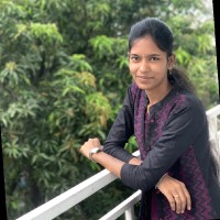 Swetha T