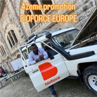 ROMUALD TOGLEMBAYE MBOUNADE